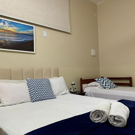 Vila Praiana Hostel&Suítes Arraial do Cabo Exteriér fotografie