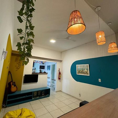 Vila Praiana Hostel&Suítes Arraial do Cabo Exteriér fotografie