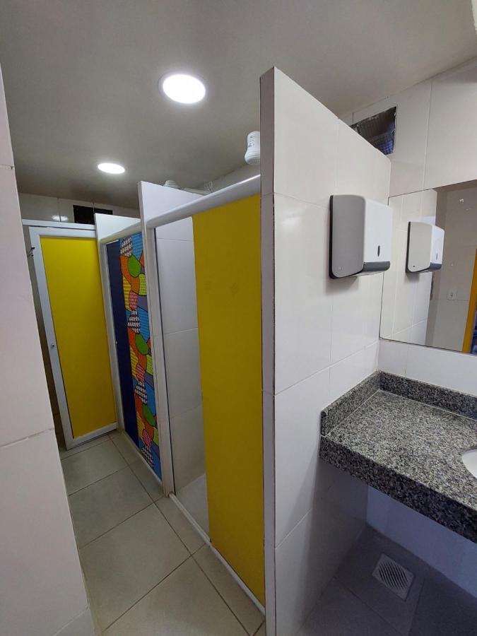 Vila Praiana Hostel&Suítes Arraial do Cabo Exteriér fotografie