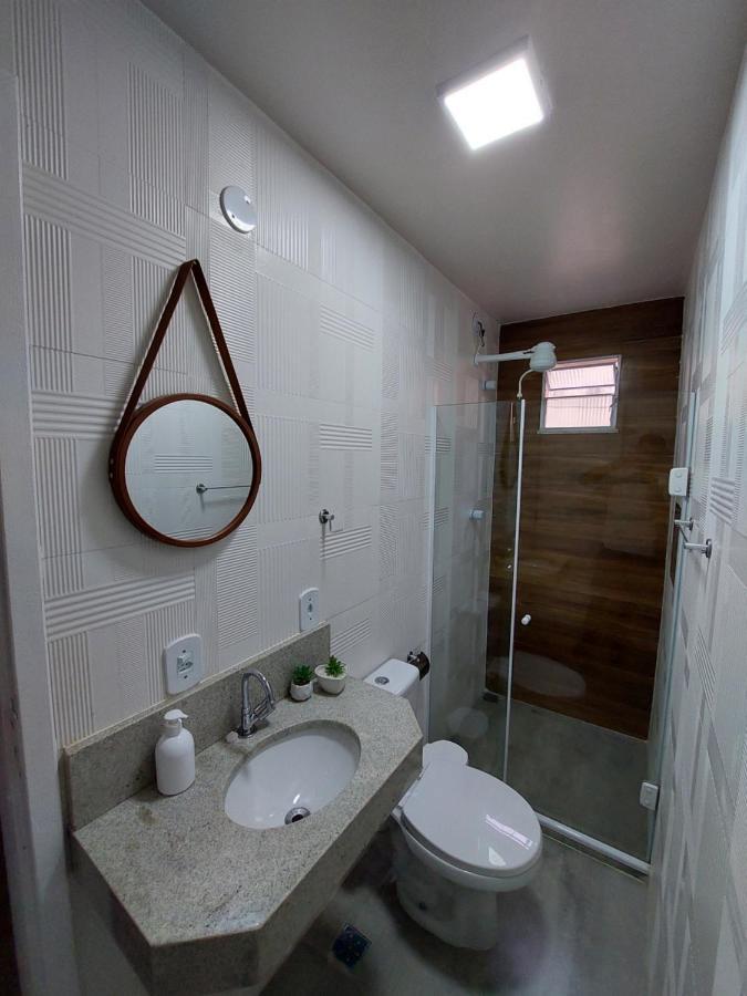 Vila Praiana Hostel&Suítes Arraial do Cabo Exteriér fotografie