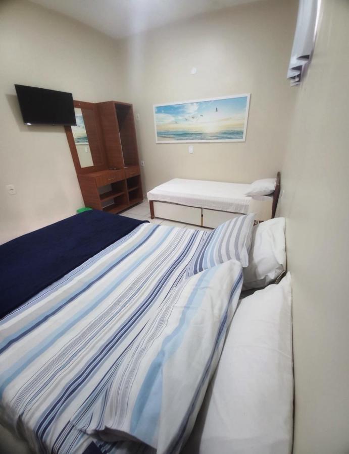 Vila Praiana Hostel&Suítes Arraial do Cabo Exteriér fotografie