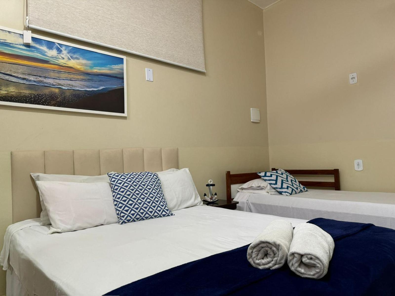 Vila Praiana Hostel&Suítes Arraial do Cabo Exteriér fotografie