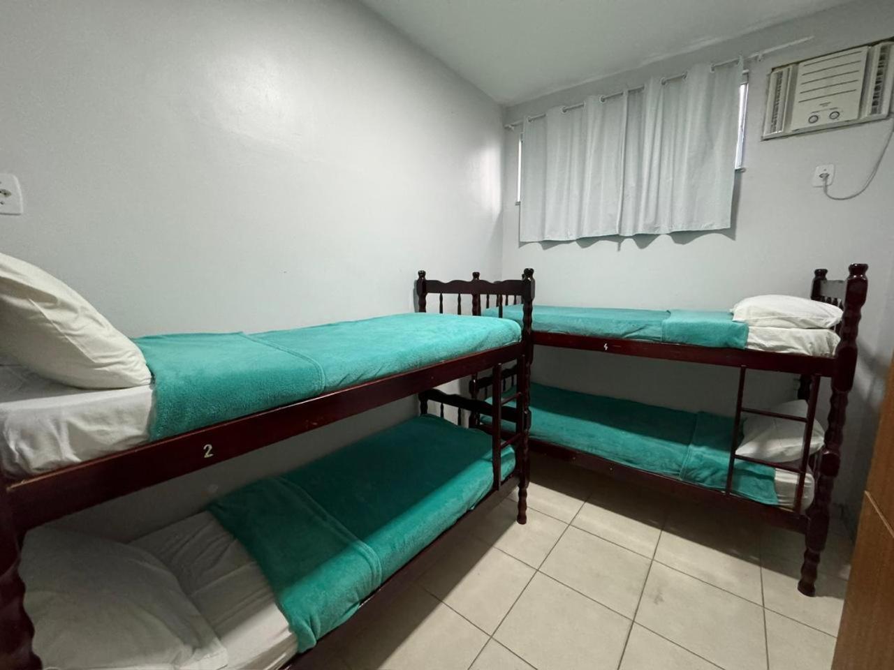 Vila Praiana Hostel&Suítes Arraial do Cabo Exteriér fotografie