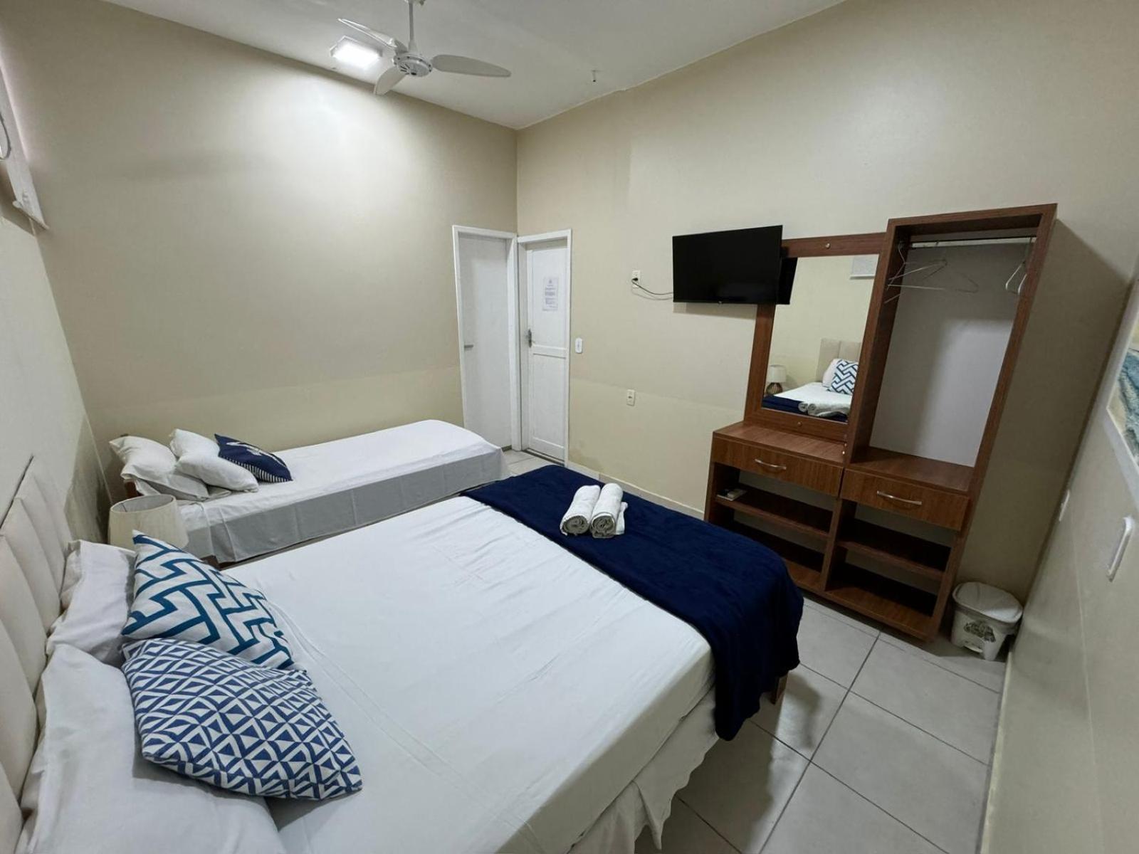 Vila Praiana Hostel&Suítes Arraial do Cabo Exteriér fotografie