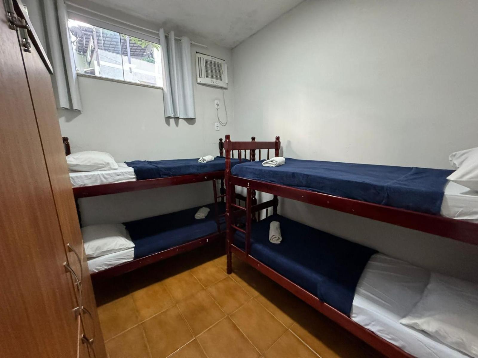 Vila Praiana Hostel&Suítes Arraial do Cabo Exteriér fotografie