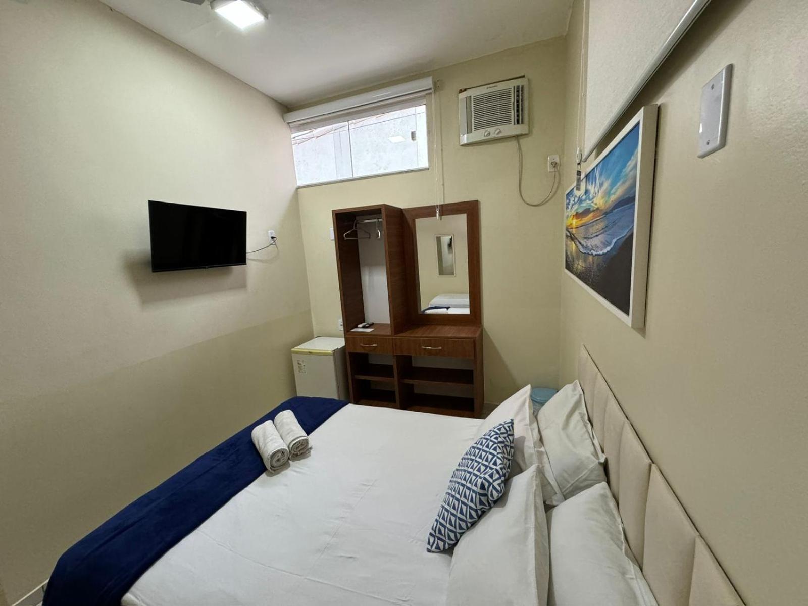 Vila Praiana Hostel&Suítes Arraial do Cabo Exteriér fotografie