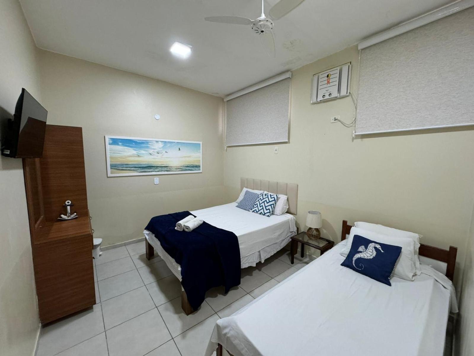 Vila Praiana Hostel&Suítes Arraial do Cabo Exteriér fotografie