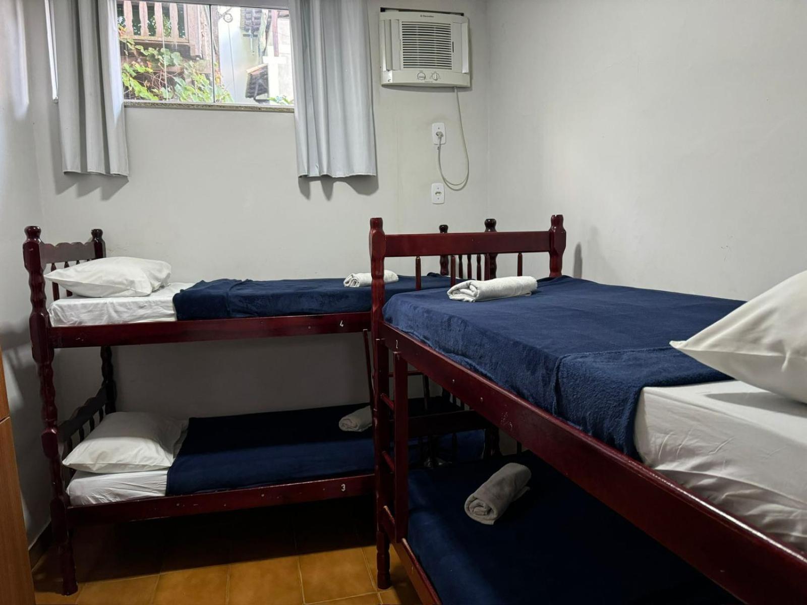 Vila Praiana Hostel&Suítes Arraial do Cabo Exteriér fotografie