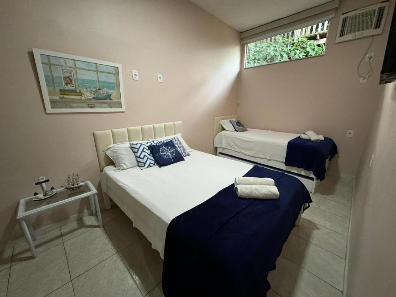 Vila Praiana Hostel&Suítes Arraial do Cabo Exteriér fotografie