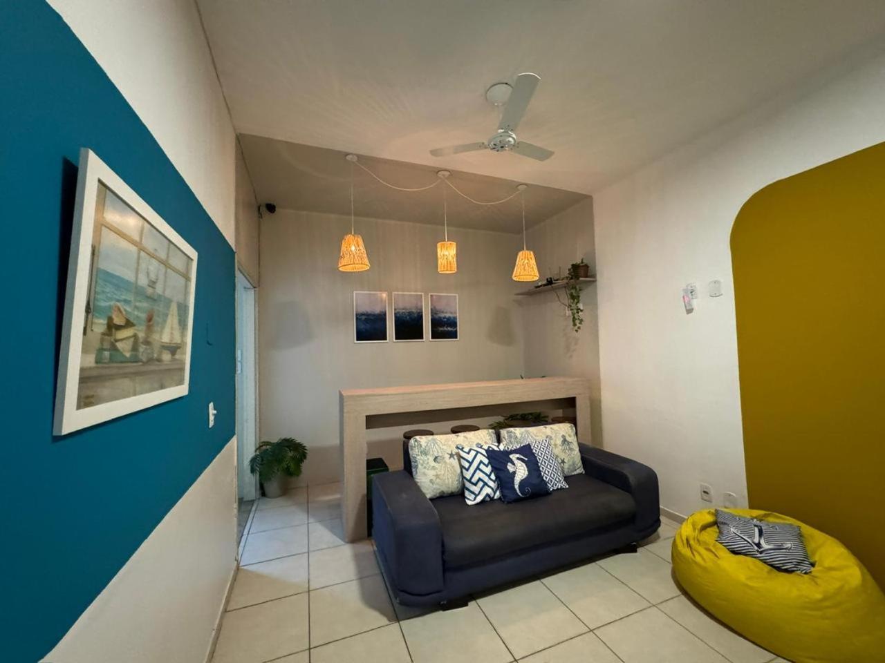 Vila Praiana Hostel&Suítes Arraial do Cabo Exteriér fotografie